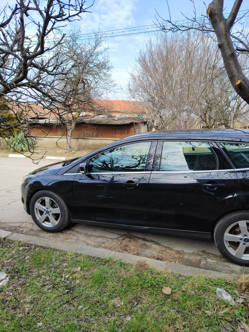 Ford Focus Titanium 1.6L - изображение 2