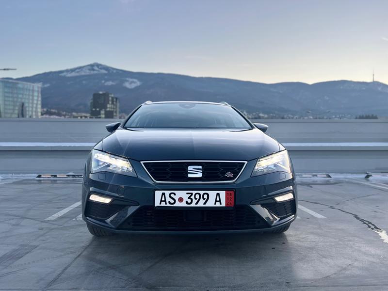 Seat Leon FR ErdGAS - изображение 5