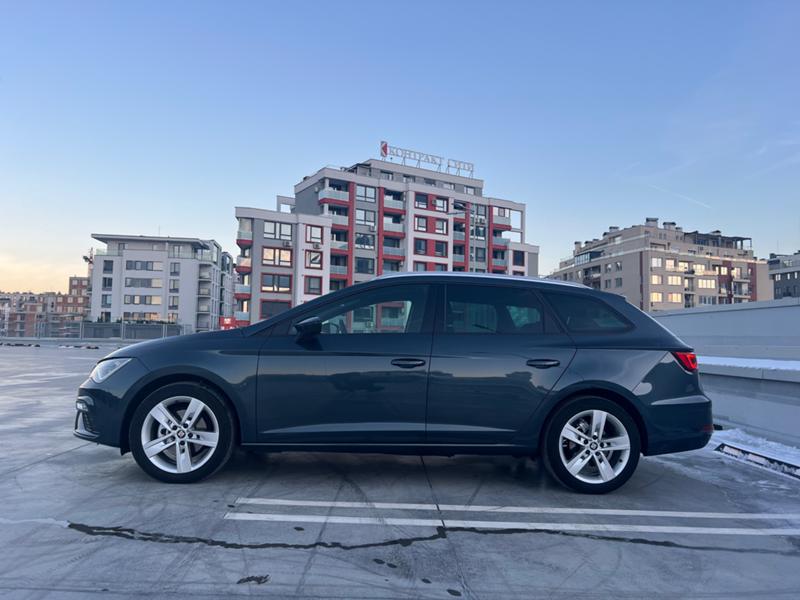 Seat Leon FR ErdGAS - изображение 3