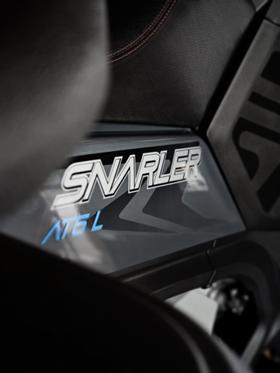 Обява за продажба на Segway Powersports ATV-Snarler AT6L LIMITED НОВ ~15 480 лв. - изображение 5