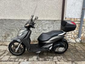 Malaguti Password 250cc