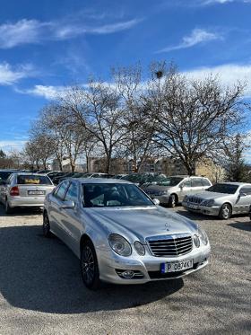 Обява за продажба на Mercedes-Benz E 320 3.2 ~15 000 лв. - изображение 1