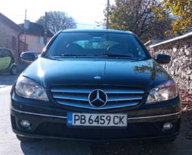 Обява за продажба на Mercedes-Benz CLC 220 CDI ~12 900 лв. - изображение 1