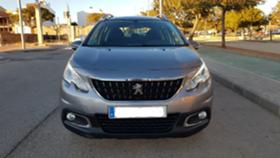 Обява за продажба на Peugeot 2008 1.2L PureTech  ~16 500 лв. - изображение 1