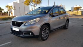 Обява за продажба на Peugeot 2008 1.2L PureTech  ~15 500 лв. - изображение 7