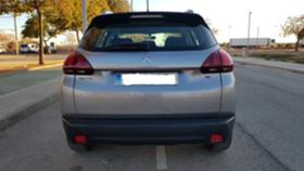 Обява за продажба на Peugeot 2008 1.2L PureTech  ~15 500 лв. - изображение 4