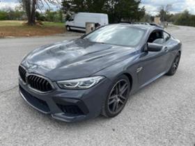 Обява за продажба на BMW M8 ~28 000 USD - изображение 1