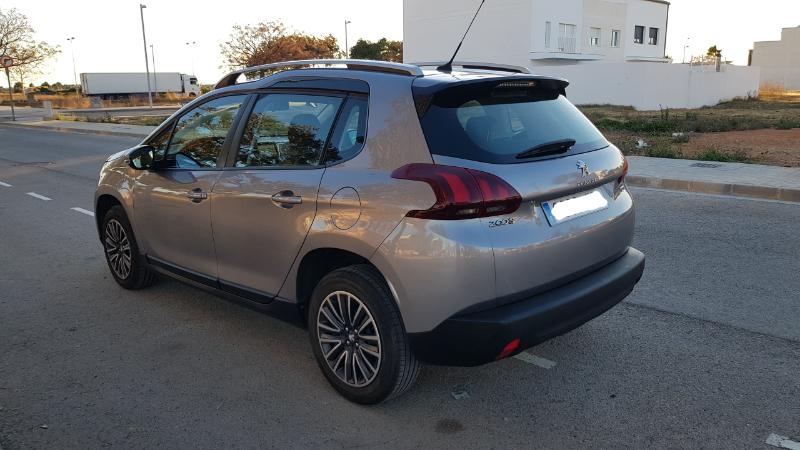 Peugeot 2008 1.2L PureTech  - изображение 6