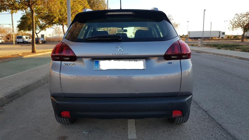 Peugeot 2008 1.2L PureTech  - изображение 5