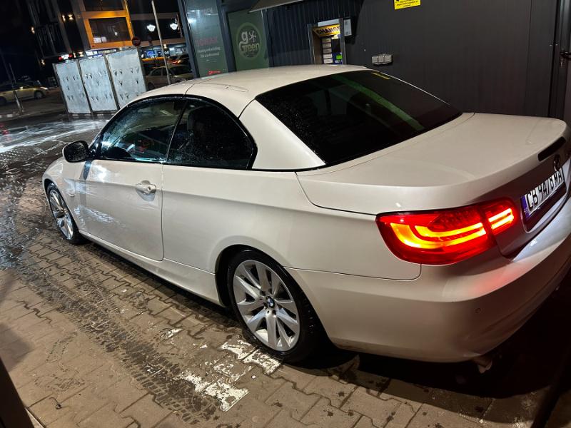 BMW 330 d - изображение 2