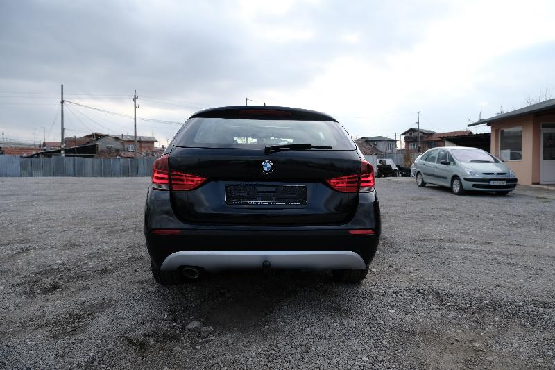 BMW X1 2.0d 4x4panorama - изображение 4