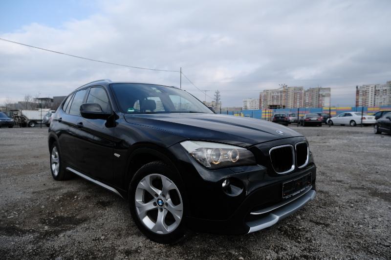 BMW X1 2.0d 4x4panorama - изображение 7