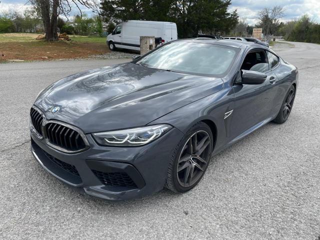 BMW M8  - изображение 2