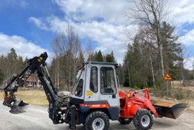 Обява за продажба на Багер Kubota R420 багер товар ~10 800 лв. - изображение 1