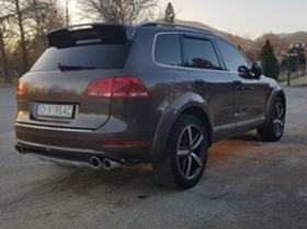 Обява за продажба на VW Touareg ~49 009 лв. - изображение 3