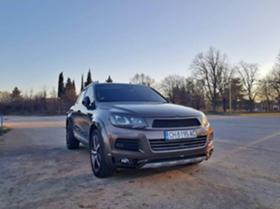 VW Touareg  - изображение 1