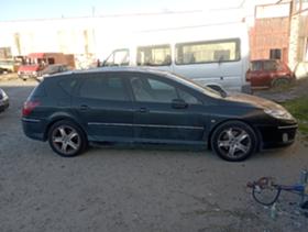 Обява за продажба на Peugeot 407 SW ~2 500 лв. - изображение 1