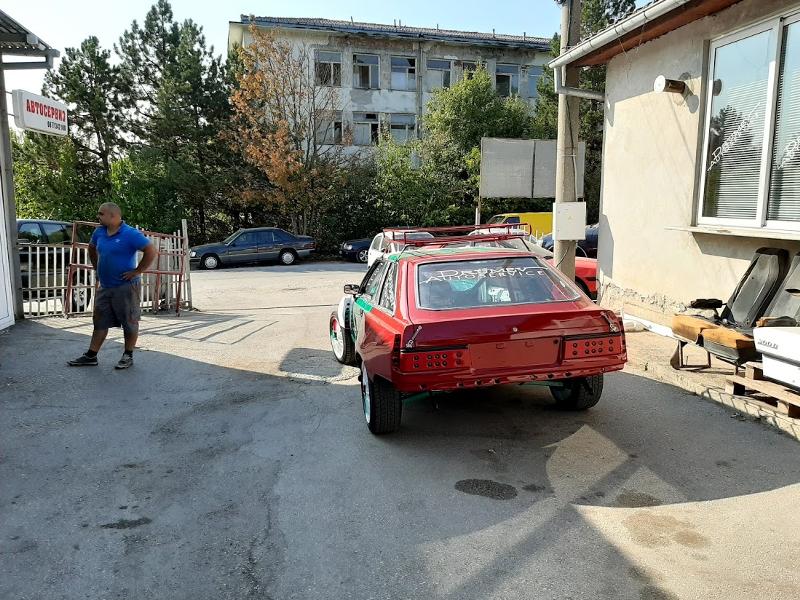 Toyota Corolla KE 70 - изображение 5