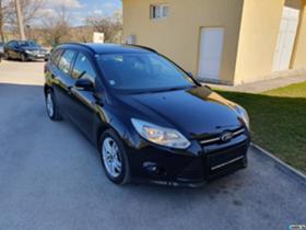 Обява за продажба на Ford Focus 1.6 TDCI ~9 000 лв. - изображение 1