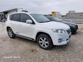 Обява за продажба на Toyota Rav4 Valvematic ~24 800 лв. - изображение 4