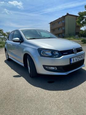 Обява за продажба на VW Polo 1.2TDI ~9 999 лв. - изображение 11