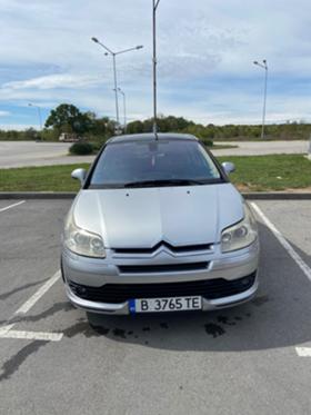 Обява за продажба на Citroen C4 2.0 ~4 500 лв. - изображение 1