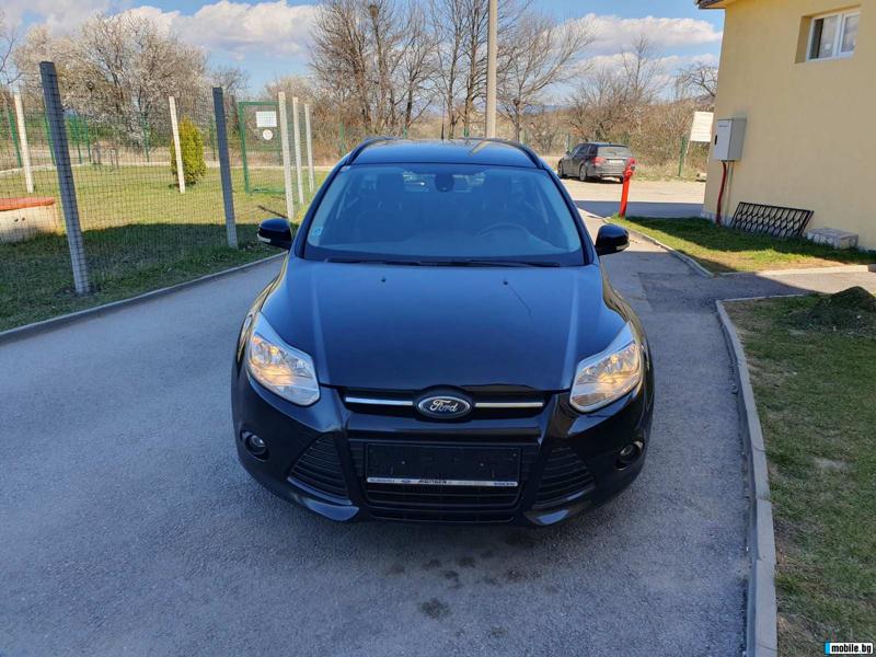 Ford Focus 1.6 TDCI - изображение 4