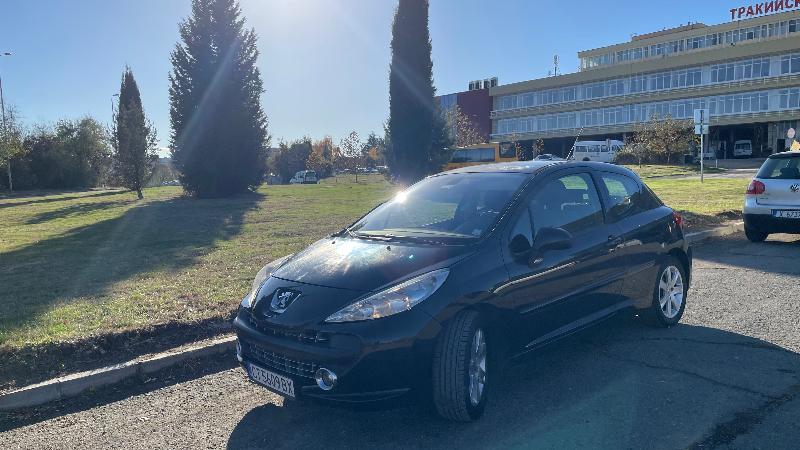 Peugeot 207 2.0 - изображение 6