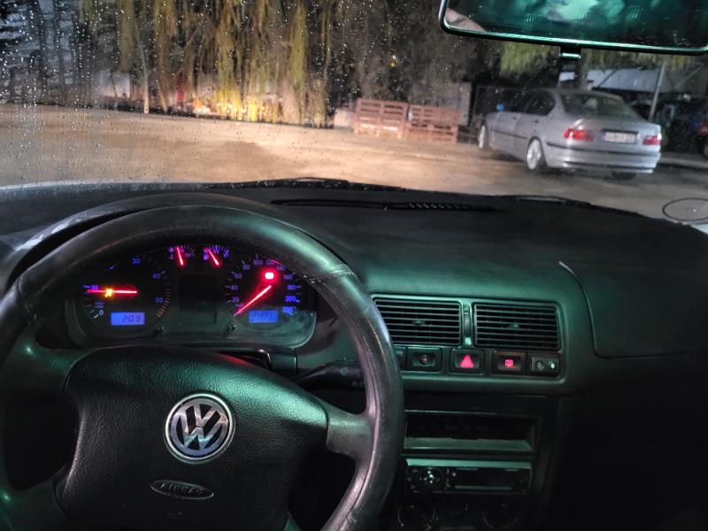 VW Golf  - изображение 5