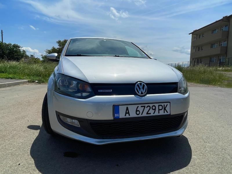 VW Polo 1.2TDI - изображение 3