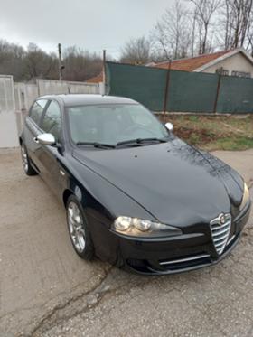 Обява за продажба на Alfa Romeo 147 1.6i/105FACELIFT ~4 300 лв. - изображение 2