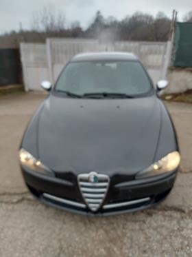 Обява за продажба на Alfa Romeo 147 1.6i/105FACELIFT ~4 300 лв. - изображение 1