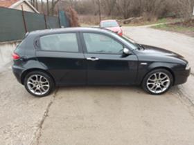 Обява за продажба на Alfa Romeo 147 1.6i/105FACELIFT ~4 300 лв. - изображение 3