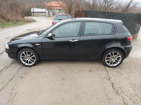 Обява за продажба на Alfa Romeo 147 1.6i/105FACELIFT ~4 300 лв. - изображение 7