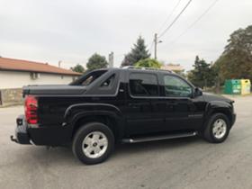 Обява за продажба на Chevrolet Avalanche ~17 000 EUR - изображение 4