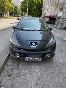 Обява за продажба на Peugeot 207 ~5 000 лв. - изображение 1