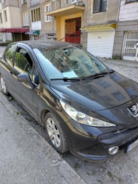 Обява за продажба на Peugeot 207 ~5 000 лв. - изображение 3