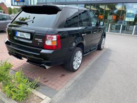 Обява за продажба на Land Rover Range Rover Sport 2.7 tdi ~20 000 лв. - изображение 1