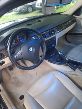 BMW 320 320 газ