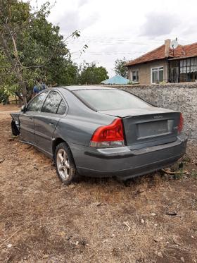 Обява за продажба на Volvo S60 2.4 ~1 200 лв. - изображение 1