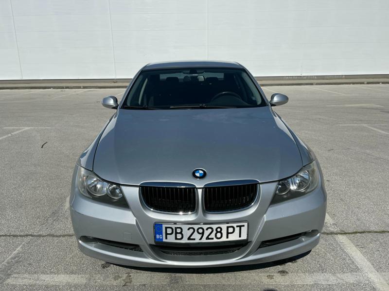 BMW 318 318i - изображение 1