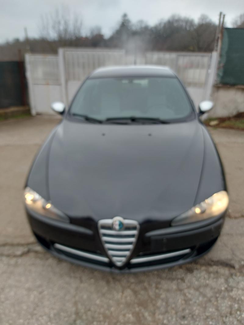 Alfa Romeo 147 1.6i/105FACELIFT - изображение 2