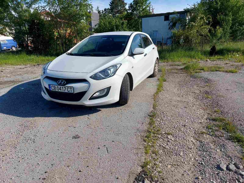 Hyundai I30  - изображение 3