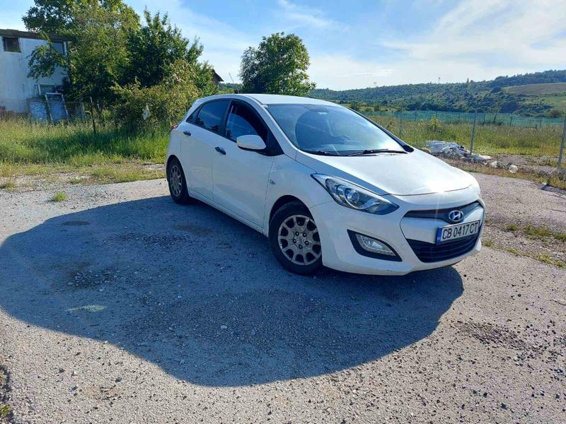 Hyundai I30  - изображение 6