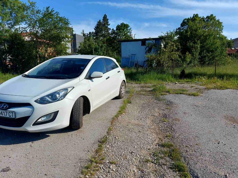 Hyundai I30  - изображение 4