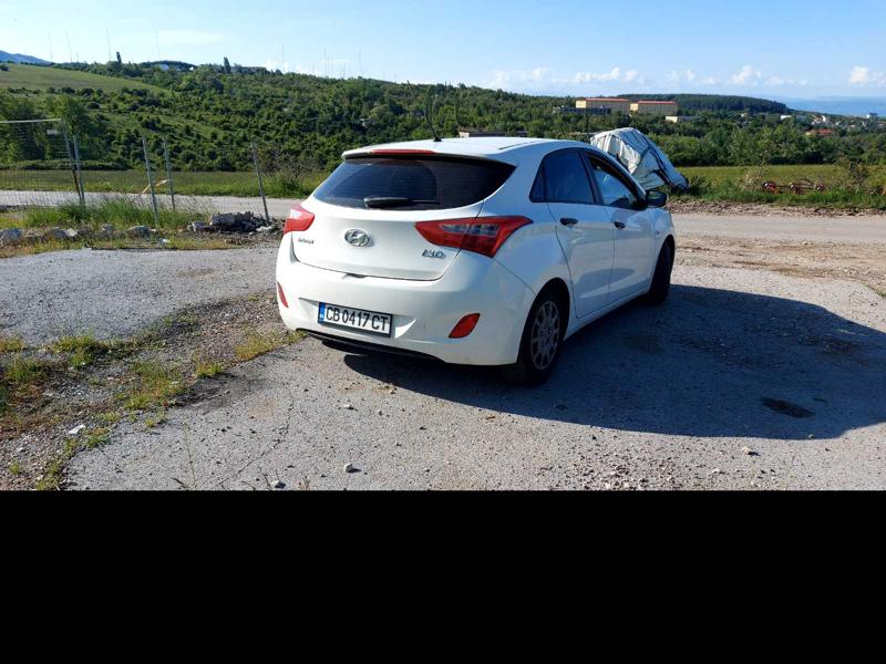 Hyundai I30  - изображение 5