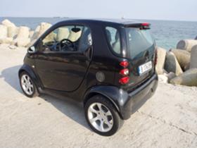 Smart Fortwo 450 Pulse  - изображение 8