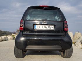 Smart Fortwo 450 Pulse  - изображение 4