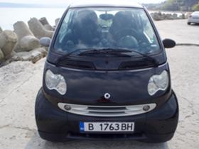 Smart Fortwo 450 Pulse  - изображение 2