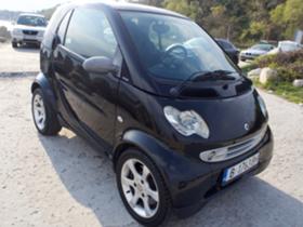 Smart Fortwo 450 Pulse  - изображение 6